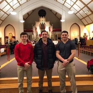 Meet your Posher, John